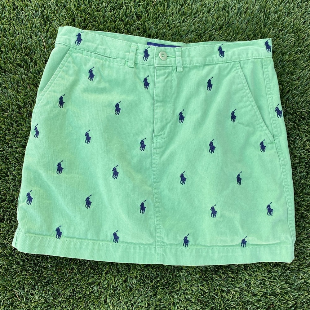 Ralph Lauren Skirt